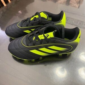 adidas Kids Soccer Cleats